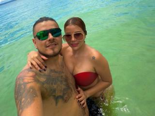 Ver la ficha detallada de AngelineandMichael