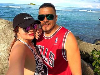 Podívejte se na podrobnou kartu AngelineandMichael