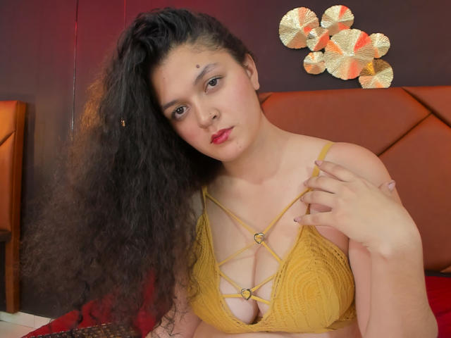 SoniaVazquez - Live sex cam - 28899134