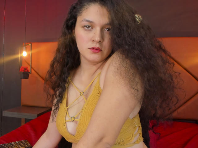 SoniaVazquez - Sexe cam en vivo - 28899140