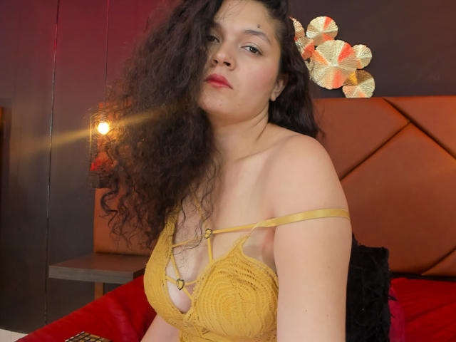 SoniaVazquez - Live sex cam - 28899164