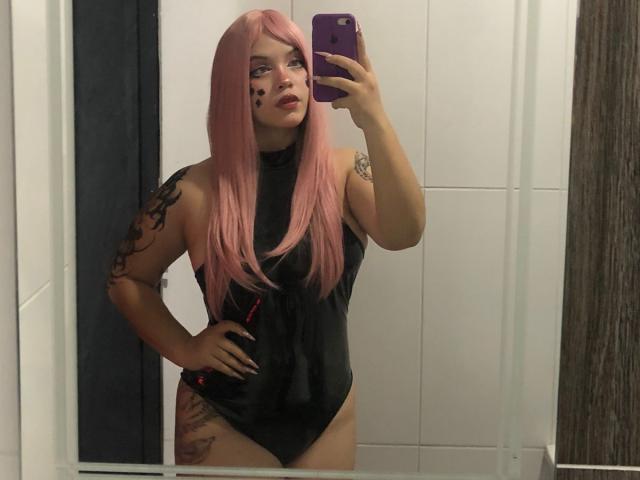 AryButty - Sexe cam en vivo - 28899284