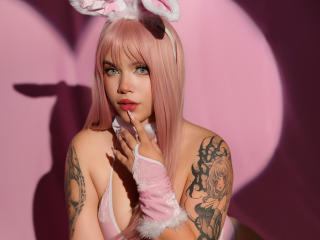 Ver la ficha detallada de AryButty