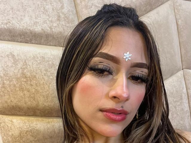 AfroditaWild - Camera khiêu dâm &amp; quyến rũ trực tiếp - 28899431