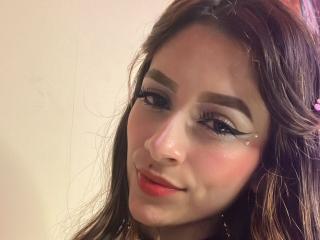 Ver la ficha detallada de AfroditaWild