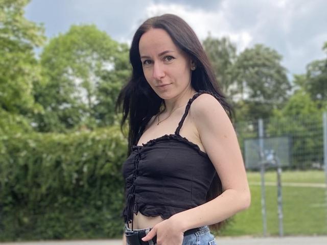DreamyAnita - Live sex cam - 28899536
