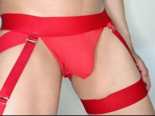 Ver la ficha detallada de AngelitoHotMan