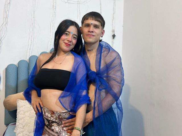 AnjaliRohan - Live sexe cam - 28899821