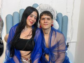 Ver la ficha detallada de AnjaliRohan