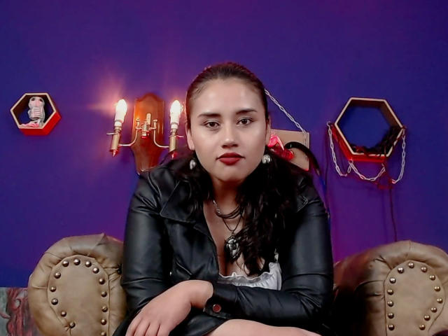 LilithInfernal - Live porn &amp; sex cam - 28900190