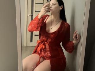 Ver la ficha detallada de MelisaStar69