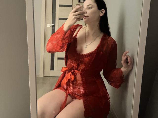 MelisaStar69 - сексуальная веб-камера в реальном времени - 28900541