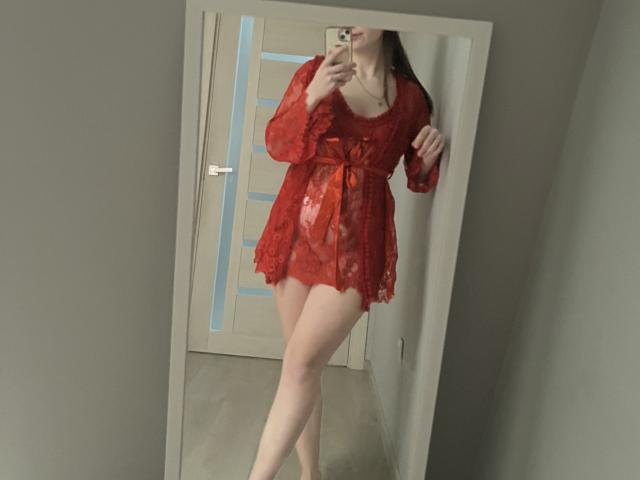 MelisaStar69 - Sexe cam en vivo - 28900568