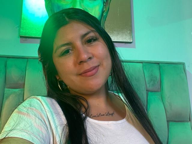 LorenaGaarcia - Sexe cam en vivo - 28900595