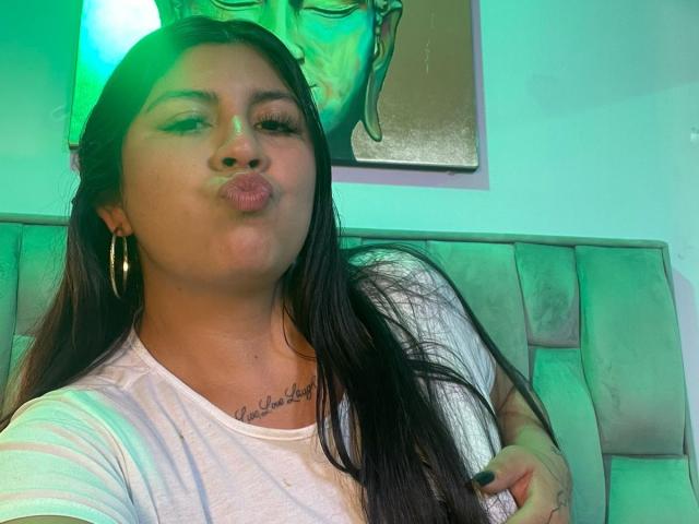 LorenaGaarcia - Live porn &amp; sex cam - 28900598