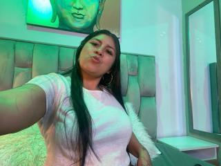 Se dtaljerede oplysninger for LorenaGaarcia