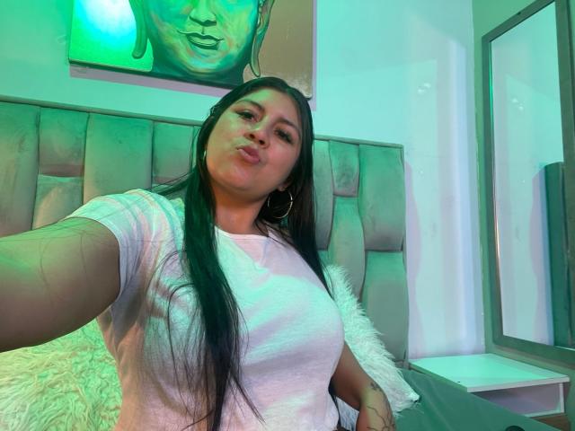 LorenaGaarcia - Sexe cam en vivo - 28900604