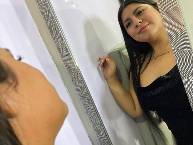 LorenaGaarcia - Sexe cam en vivo - 28900613