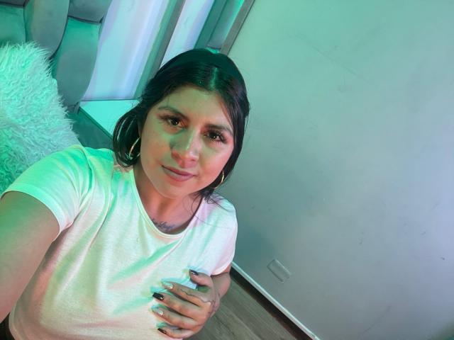 LorenaGaarcia - Sexe cam en vivo - 28900634