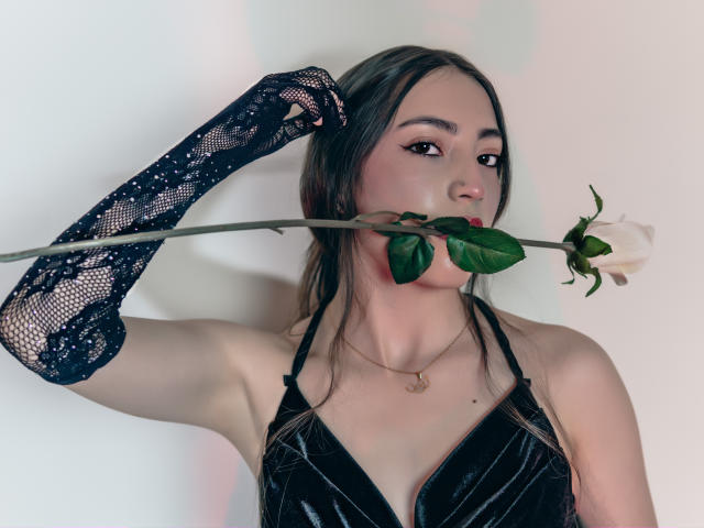 AnnFisher - Live sexe cam - 28900655