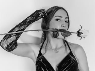 Ver la ficha detallada de AnnFisher