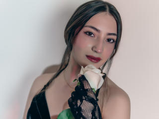 Podívejte se na podrobnou kartu AnnFisher