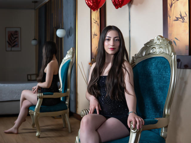 AnnFisher - Live sexe cam - 28900769