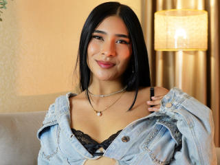 Ver la ficha detallada de AntonellaPreschot