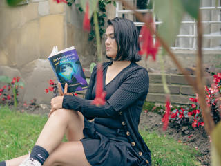 Ver la ficha detallada de ElizabethDupont