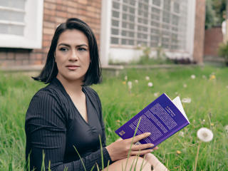 ElizabethDupont'in detaylı sayfasını gör