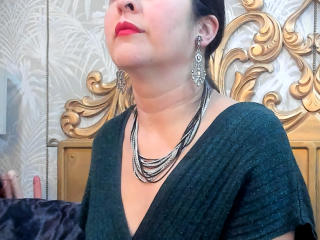 ScarletMilfX'in detaylı sayfasını gör