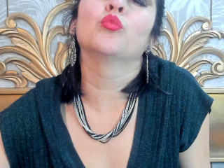 ScarletMilfX'in detaylı sayfasını gör