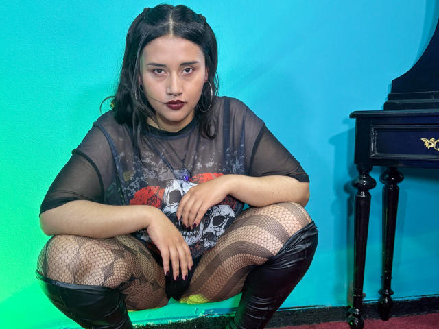 LilithInfernal - Live porn &amp; sex cam - 28901846