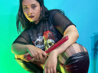 Voir la fiche détaillée de LilithInfernal