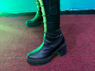 Voir la fiche détaillée de LilithInfernal