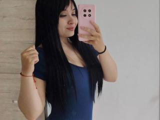 Ver la ficha detallada de LunaBellaHotty