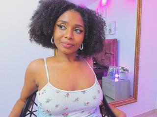 Voir la fiche détaillée de MeganWlliams