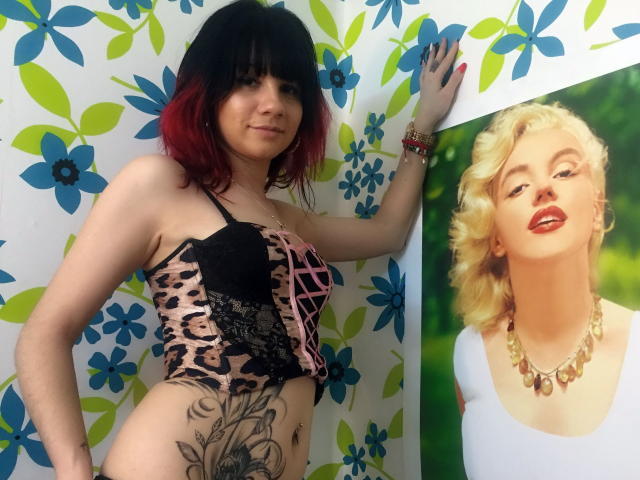 IngridRoom - Sexe cam en vivo - 2890212