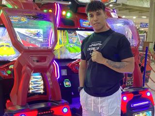 Ver la ficha detallada de Yoximanuelprime