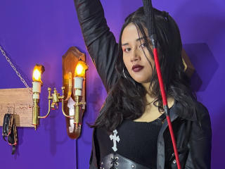 Voir la fiche détaillée de LilithInfernal