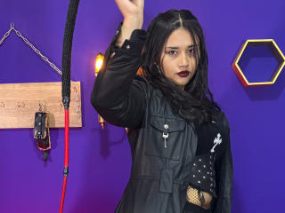 Ver la ficha detallada de LilithInfernal