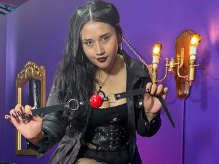 Ver la ficha detallada de LilithInfernal