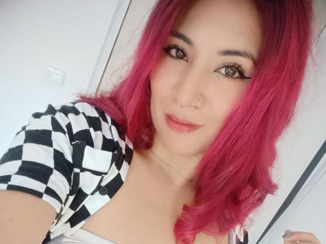 LarissaMiller - Sexe cam en vivo - 28902653