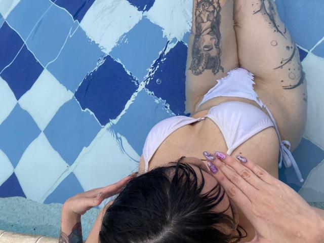 KuroBabee - Live sexe cam - 28902716