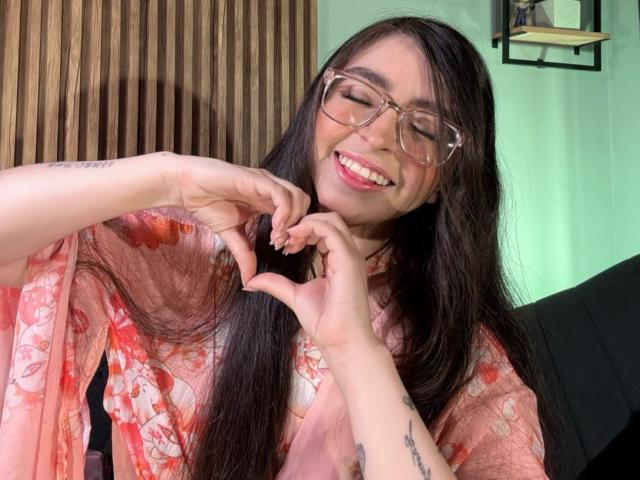 EvaMcAllister - Sexe cam en vivo - 28902944