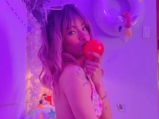 Voir la fiche détaillée de LaurenEvie69