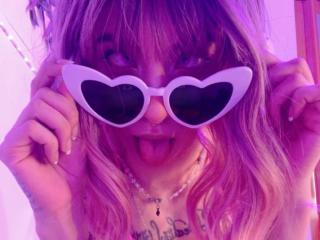 Ver la ficha detallada de LaurenEvie69