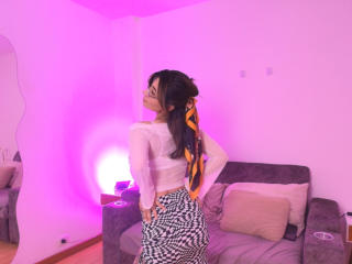 Voir la fiche détaillée de SeleneLeon