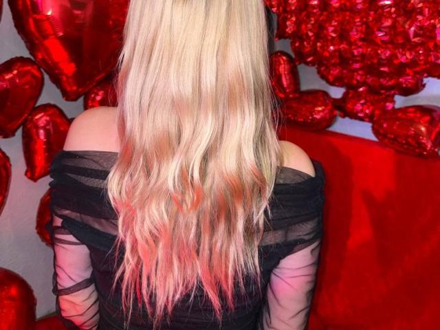 CrystalHope - Live sexe cam - 28903490