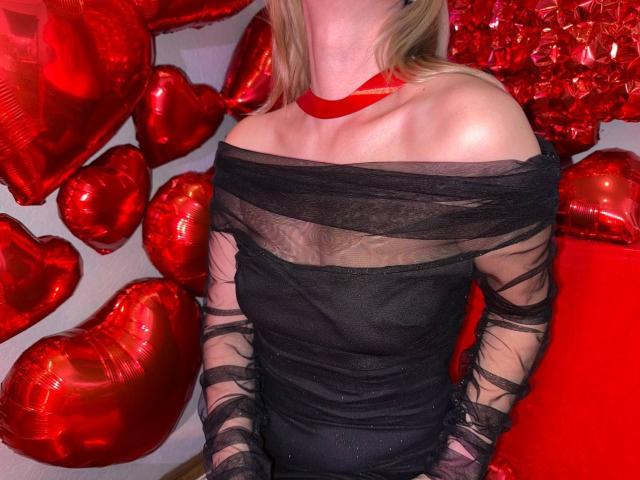 CrystalHope - Live sexe cam - 28903538